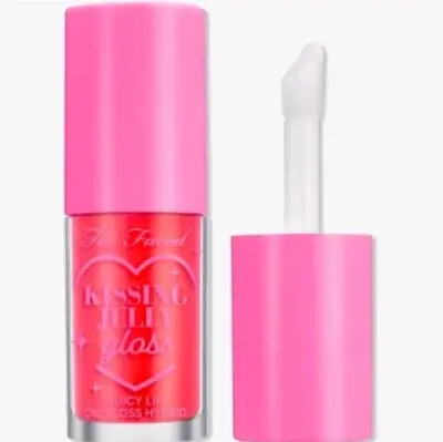 TOO F JUICY LIP OIL 