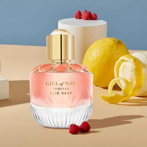 ELIE SAAB GIRL OF NOW FOREVER 90ML