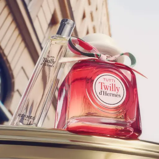 HERMES TUTTI TWILLY D HERMES 85ML