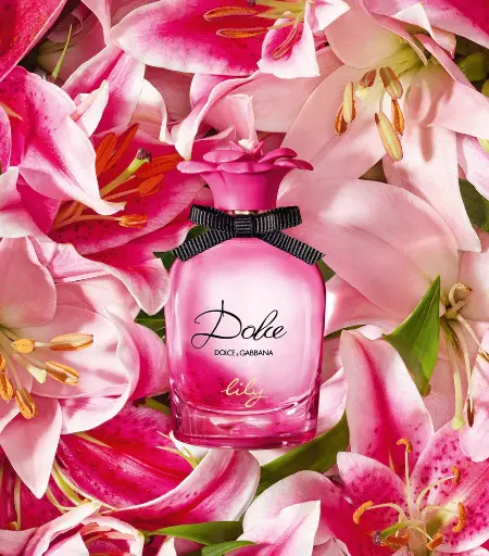 DOLCE GABBANA LILY EAU DE TOILET 75ML