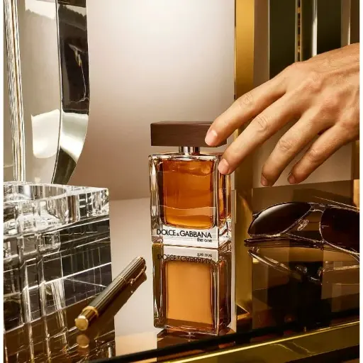 DOLCE GABBANA THE ONE EAU DE TOILET 