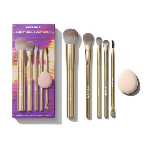 MORPHE COMPOSE YOUSELF 