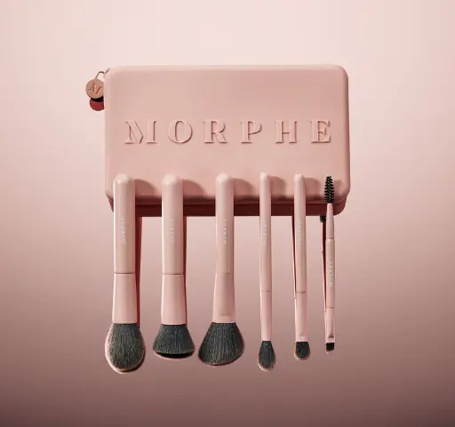 MORPHE TRAVEL SHAPING ESSENTIALS 