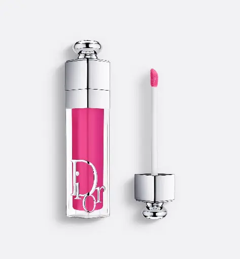  DIOR ADDICT LIOP MAXIMIZER 007 RASPBERRY  ديور كلوس شفاه