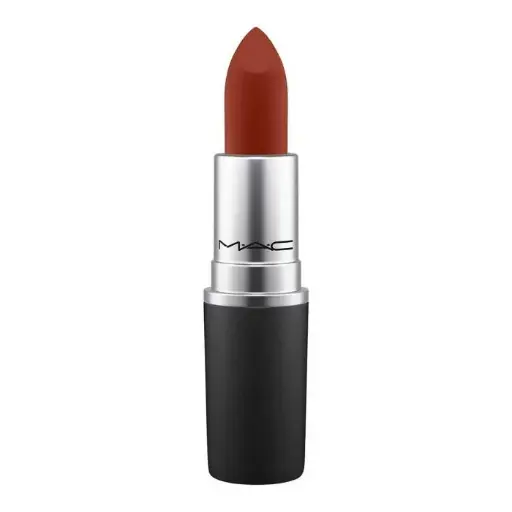 M.A.C PWD KIS LIPSTICK MARRAKESH 925
