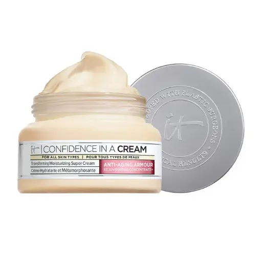ITCOSMETICS CONFIDENCEIN A CREAM 