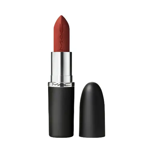 M.A.C Matte Lipstick Marrakesh 646