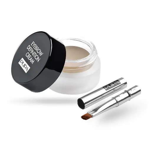 PUPA EYEBROW CREAM 001كريم الحواجب من بوبا 001