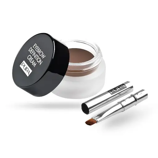 PUPA EYEBROW CREAM 002كريم الحواجب من بوبا 002