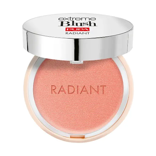 PUPA EXTREME BLUSH RADIANT 040أحمر خدود بوبا إكستريم راديانت 040