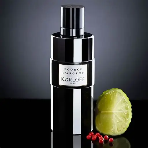 KORLOFF ADDICTION PETALE 100ML
