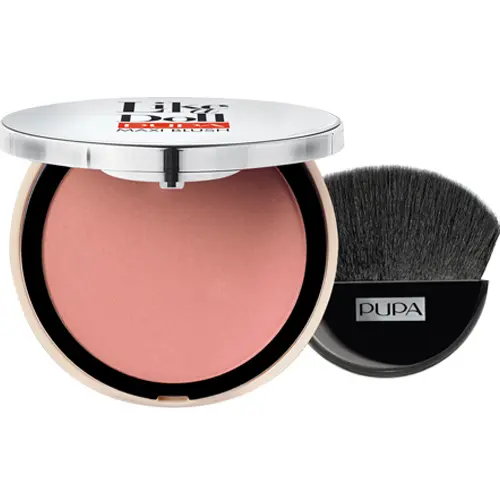 PUPA LIKE A DOLL MAXI BLUSH 101