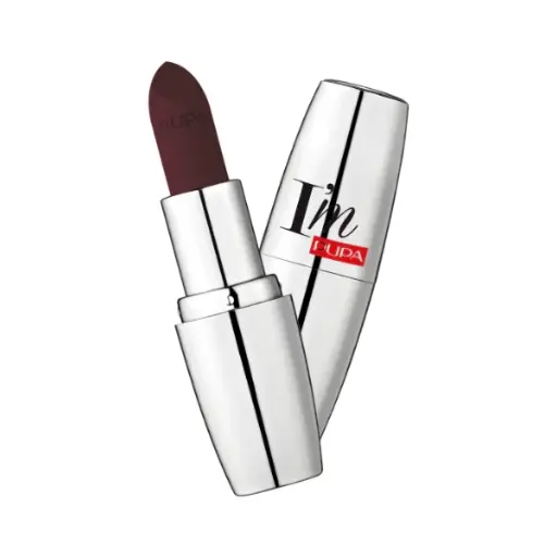 PUPA IM MATT LIPSTICK 033أحمر شفاه PUPA IM MATT 033