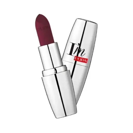 PUPA IM MATT LIPSTICK 053