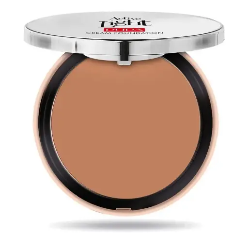 PUPA ACTIVE LIGHT CREAM FOUNDATION 060كريم أساس بوبا أكتيف لايت 060