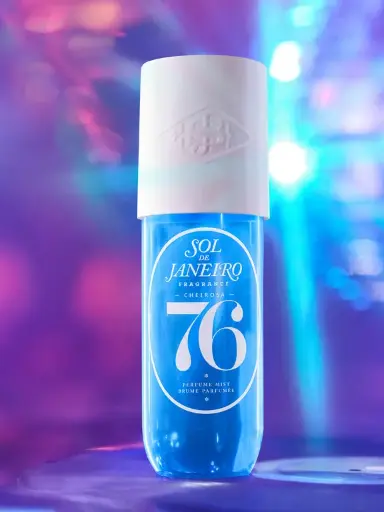   SOL DE JANEIRO  240 ML 76 