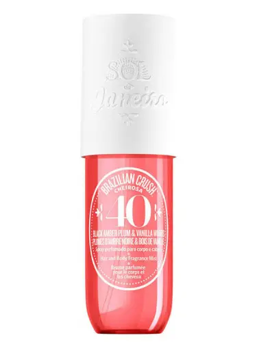 SOLDE JANEIR 90ML 40
