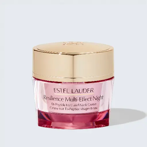 ESTEE LAUDER  RESILINCE MULTI EFFECT NIGHTإستي لودر ريزيلينس متعدد التأثيرات ليلاً