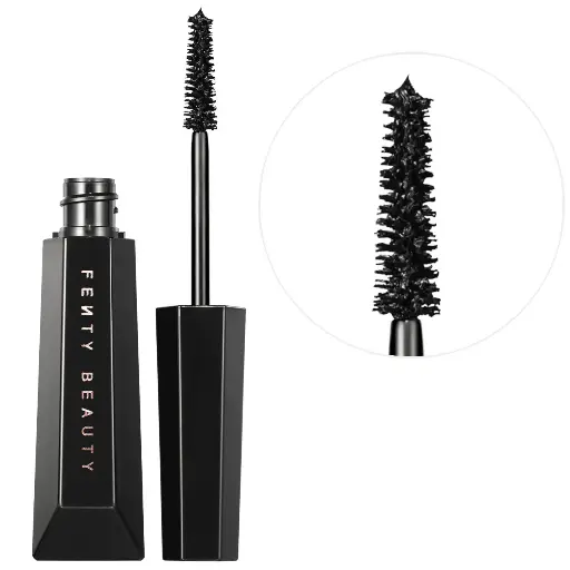 FEENTY BEAUTY HELLA THICC VOLMIZING MASCARA
