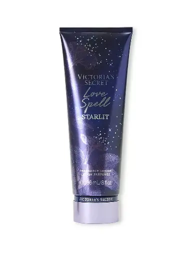 VICTORIAS ESCRET  LOVE SPELL STARLIT 