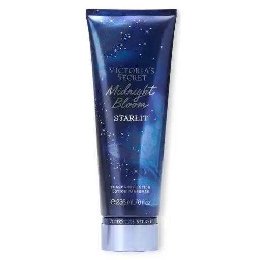 VICTORIAS ESCRET  MIDNIGHT BLOOM 