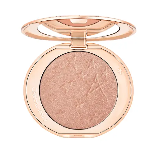 CHARLOTTE TILBURY  FACE ARCHITECT HIGLIGHTER PILLOW TALK GLOW 
