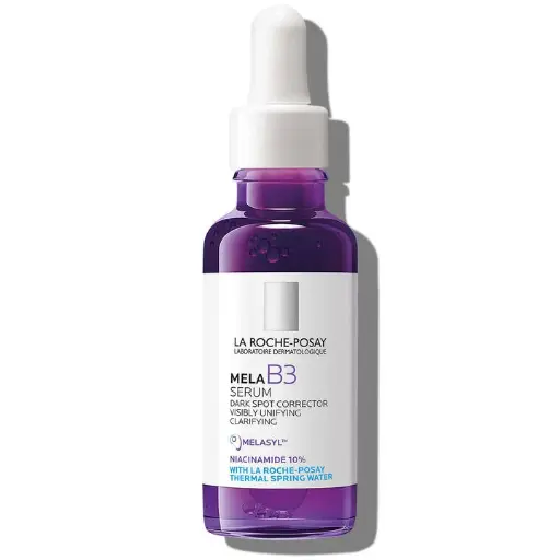 LAROCHEPOSAY MELAB3 SERUM DARK SPOT CORRRECTR NIACINAMIDE 10% 30ML
