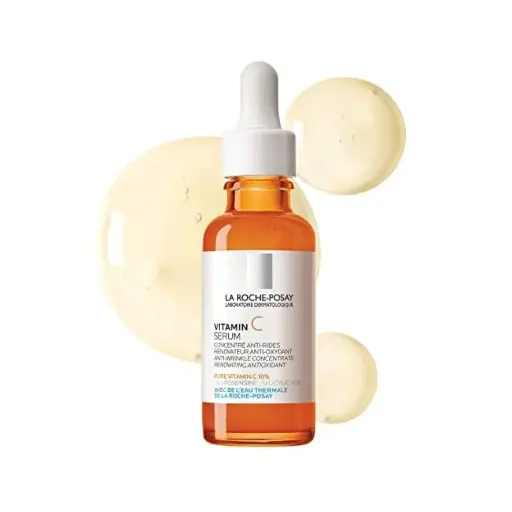 LAROCHEPOSAYVITAMN C SERUM CONCENTRE 