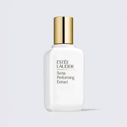 ESTEE LAUDER SWISS PERFORMING EXTRACT SERUM 100