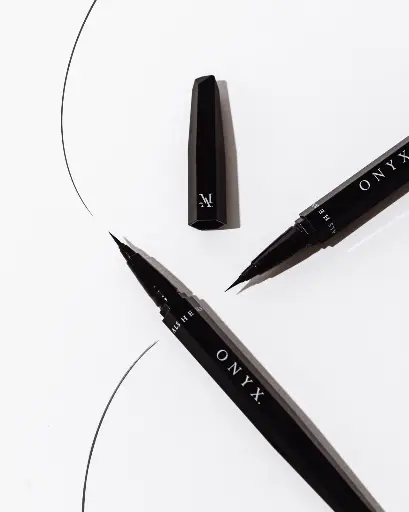 Mina ALsheikhly Onyx Liquid Liner مينا الشيخلي لاينر سائل - 