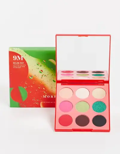 Morphe 9M Melon Pop Artistry Palette |‏