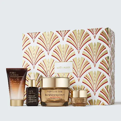 ESTEE LAUDER SET مجموعة استي لودر