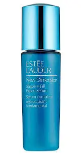 ESTEE LAUDER NEW DIMENSION