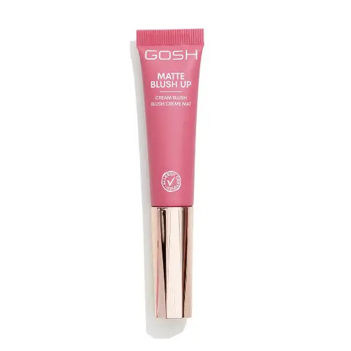 GOSH Matte Blush Up 003 Cherry Berry