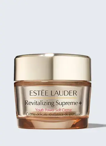 ESTEE LAUDER REVITALIZING SUPEREME + YOUTH POWER SOFT CREAM