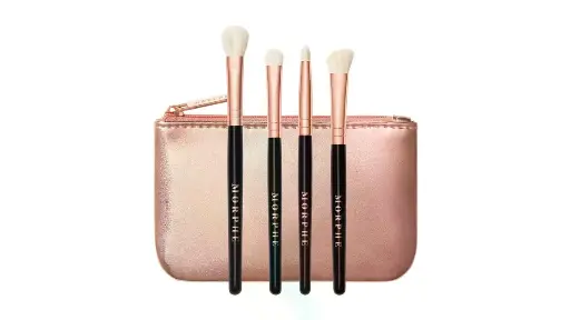 MORPHE ROSE PLAY MINI BRUSH