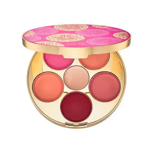 TARTE RAINEFOREST OF THE SEA KISS &BLUSH
