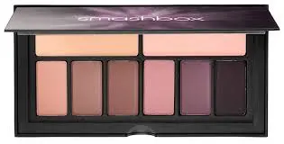 SMASHBOX COVER SHOT MATTE EYE PALETTE