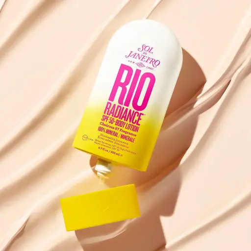 Sol De Janeiro Rio Radiance™ SPF 50 Body Lotion |  – 