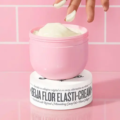 Sol de Janeiro Beija Flor Elasti Cream 240 ml | 