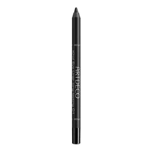 Khol Eye Liner Long-Lasting 01