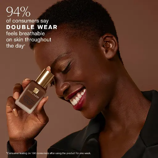 ESEELAUDERDOUBE WEAR 2C0COOL VANILLA 