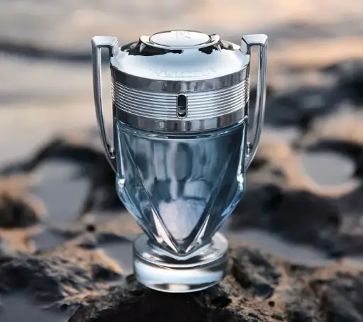 POCO RABANA INVICTUS EAU DE TOILIT 