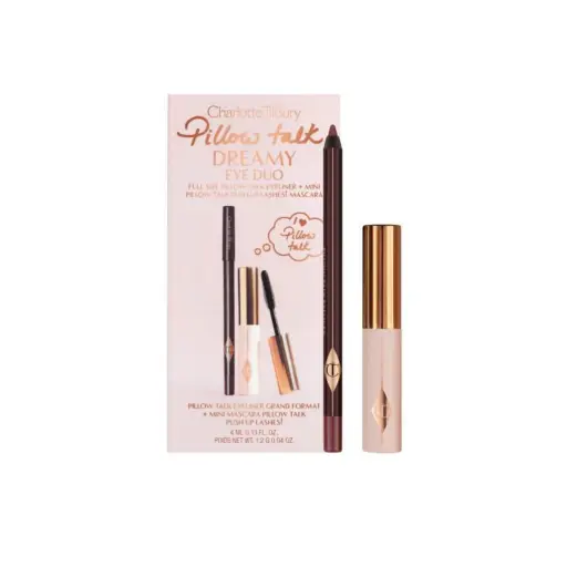 CHARLOTTE TILBURY DREAMY EYE DUO 