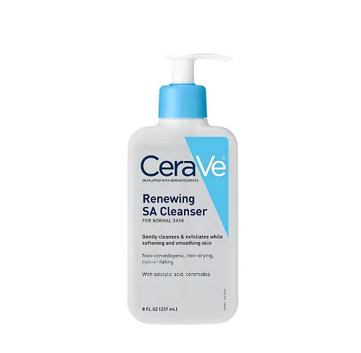 CERAVE RENEWING SA CLEANSER 473ML