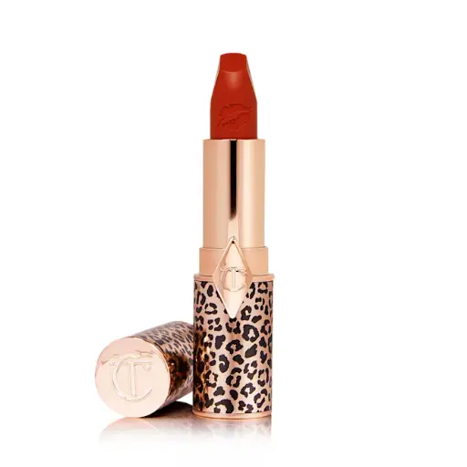 CHARLOTTE TILBURY RED HOT SUSAN 