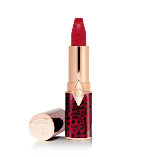 CHARLOTTE TILBURY PATSY RED 