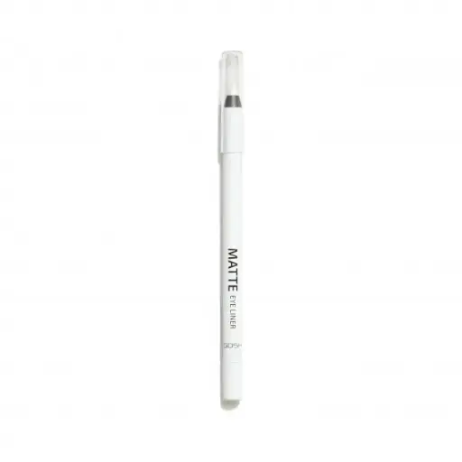 GOSH Matte Eye Liner 001