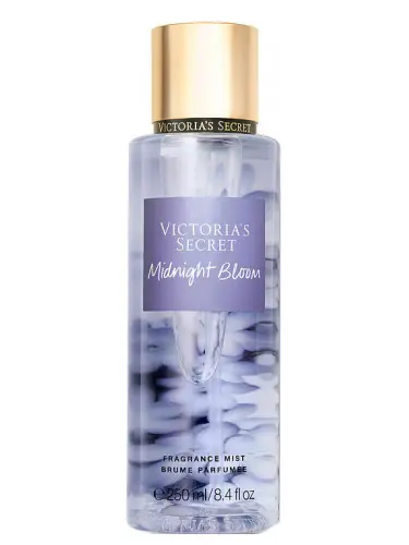 VICTORIAS SECRET MIDNIGHT BLOOM