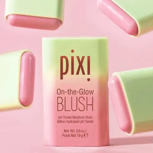 PIXI BY PETRA ON-THE